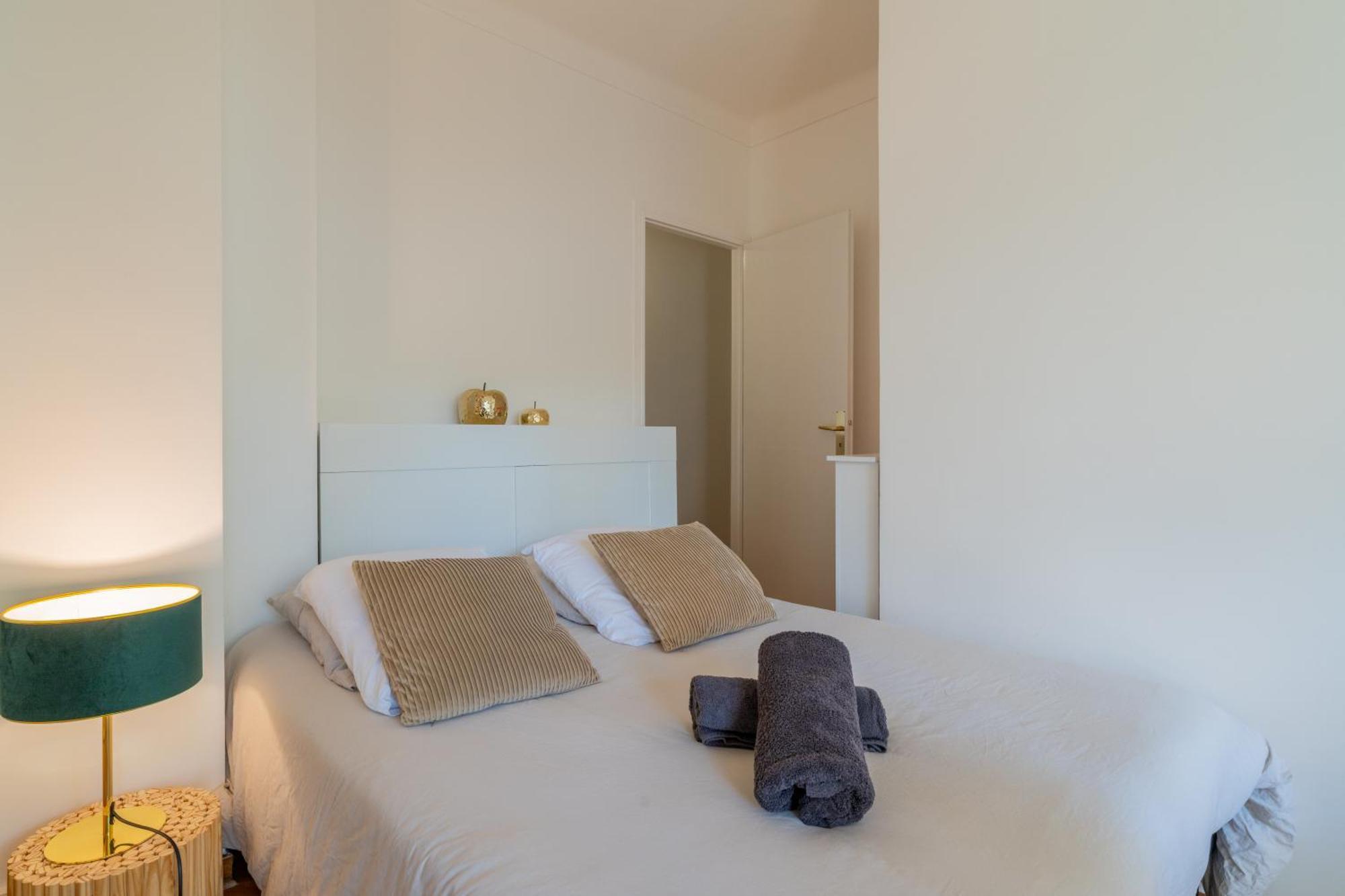 Le Carre D'Or Mermoz Marseilles Buitenkant foto